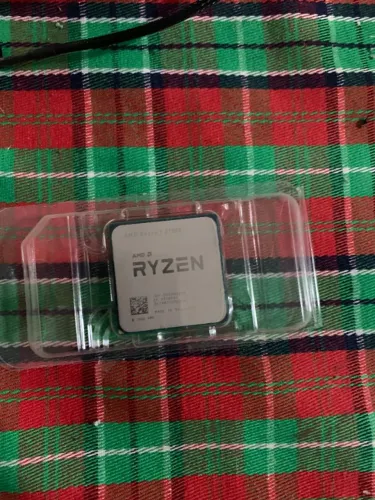 processador ryzen 7 5700g com cooler