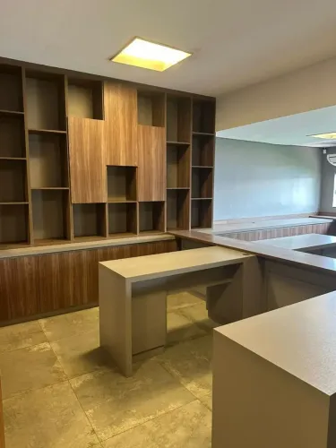 Escritório para aluguel com 200 metros quadrados