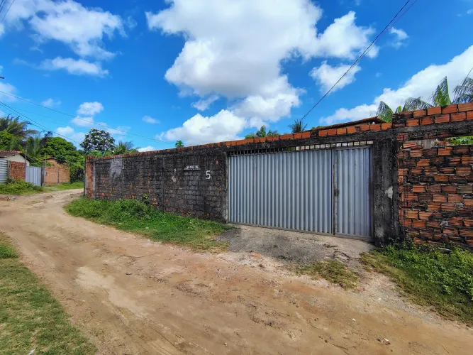 Casa na Vila Maranhão