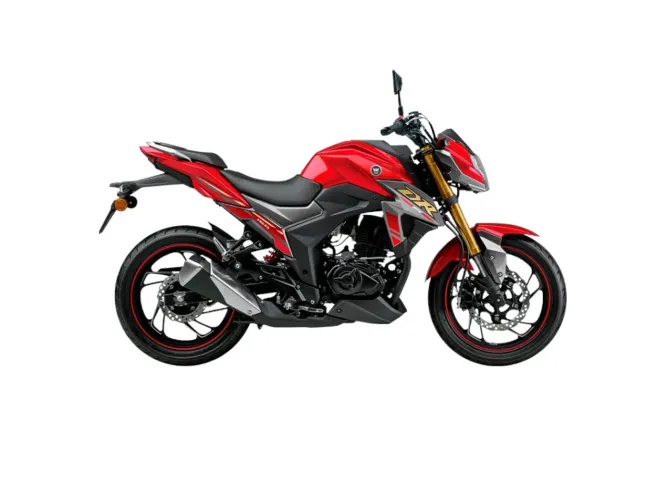 Haojue Dr 160 s 2027