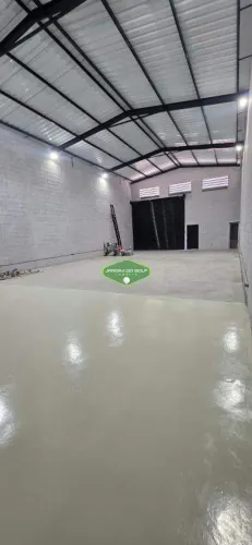 Galpão Comercial/Industrial para Alugar na Vila São Paulo (SP) 260 m²
