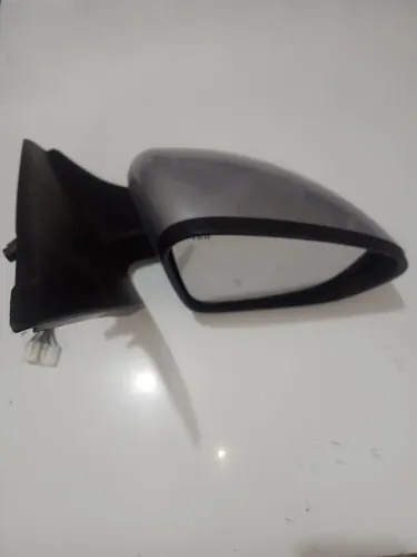 ARGO/CRONOS RETROVISOR DIREITO 