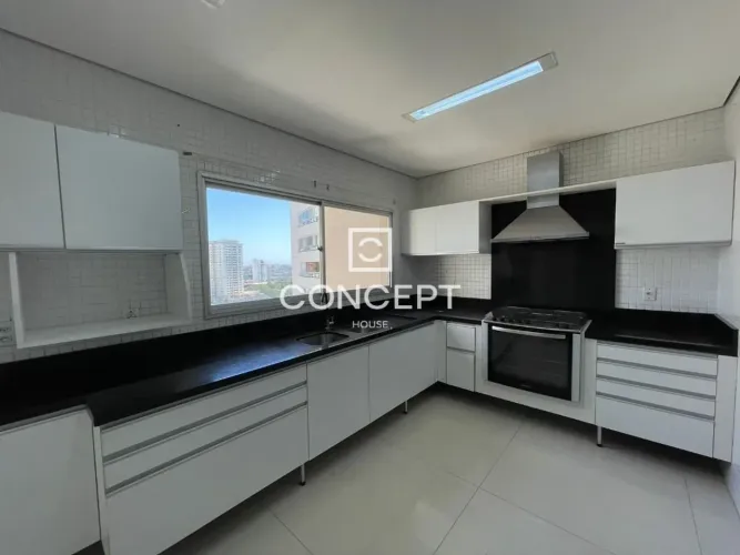 APARTAMENTO MAISON BLANCHE - QUILOMBO