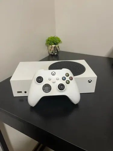 Xbox serie s 512gb