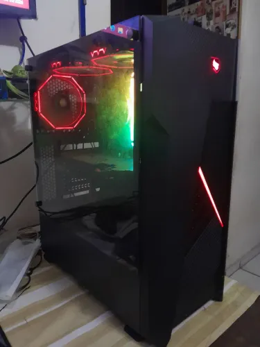 Pc Gamer em ótimo estado