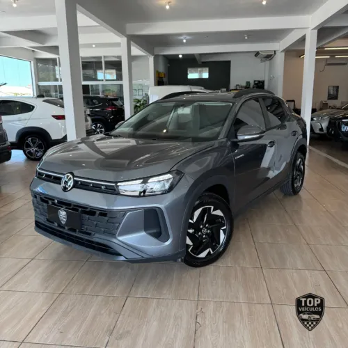 Volkswagen Tera Comfort 1.0 170 TSI Flex 12V 5P AUT 2026