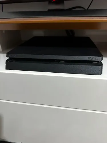 Ps4 1tb