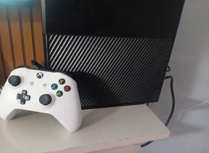 Xbox one Fat