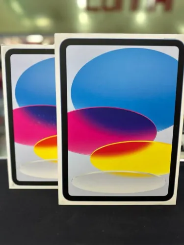 Apple iPad 10 Wi-Fi - 256GB