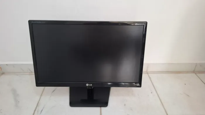 Monitor LG 21"polegadas