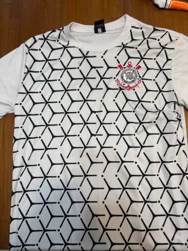 Camisa do Corinthians Original