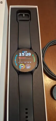 Samsung Smartwatch 5 44mm LTE
