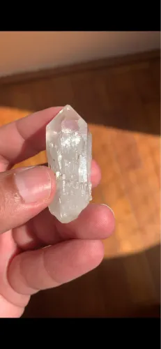 Quartzo Elestial