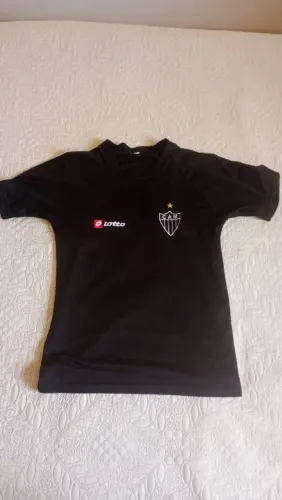 Vendo camisa do galo lotto