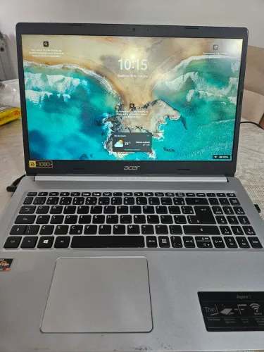 Notebook ACER