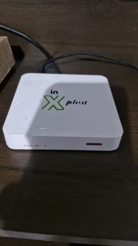 VENDO APARELHO CANAIS FILMES E SERIES