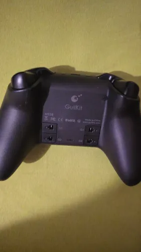 Gulikit 3 pro