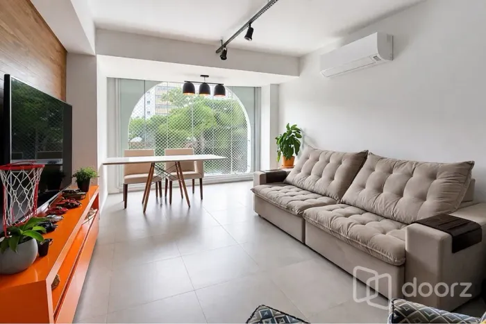 Imóvel na Cerro Corá com 2 dormitórios e 70.73m²
