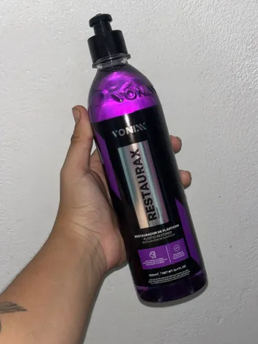 Restaurax 500mL Vonixx