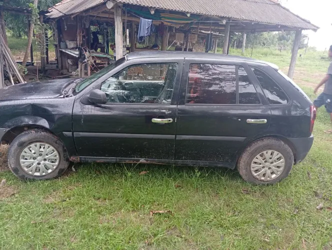 Vendo este sítio