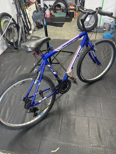 Bike usada