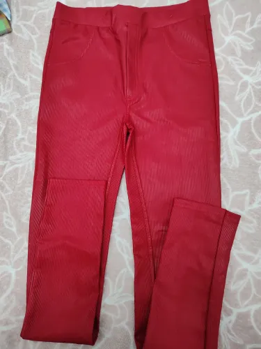 Calça momi infantil nova montaria 