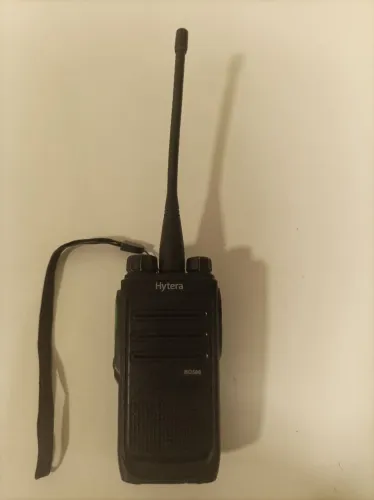 Rádio Hytera BD 506 UHF