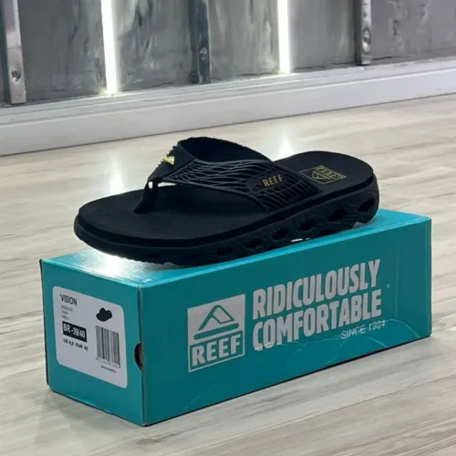 Chinelo REFF RIFICULOUSLY 