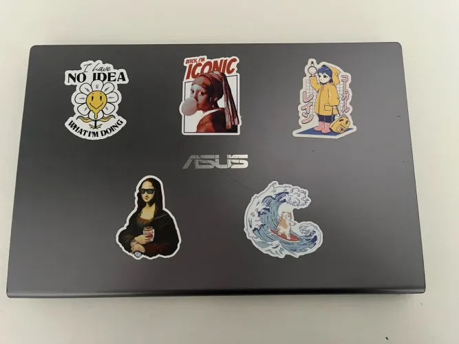 Notebook Asus VivoBook