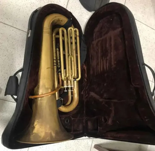 Tuba Quasar sib