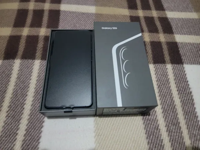 Samsung s26