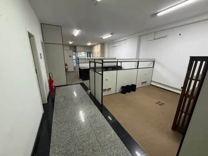 Sala/Conjunto para aluguel com 135 metros quadrados em Centro - Rio de Janeiro - Rio de Ja