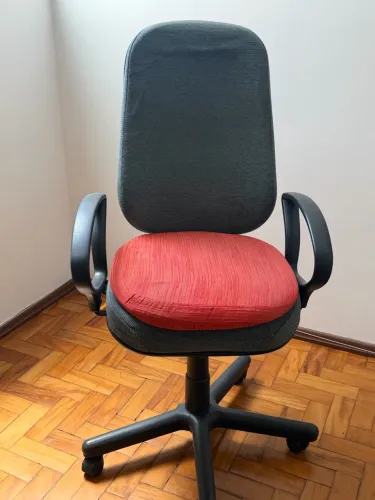 Doação - Cadeira de escritório 