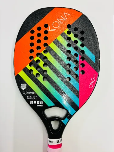 Raquete beach tennis Kona