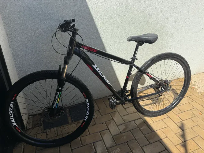 Bike Redstone Saipan Aro 29 - 21 Marchas e Freio a Disco