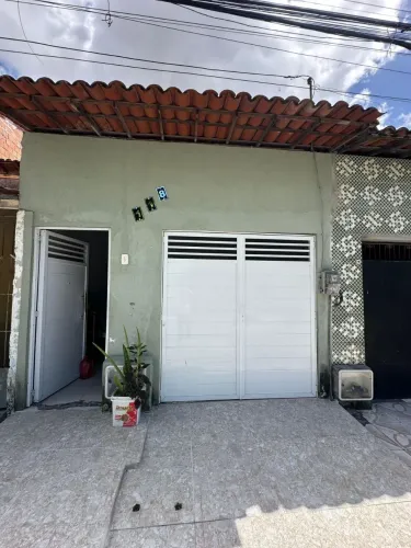 Casa à venda no Jardim das Oliveiras, Fortaleza