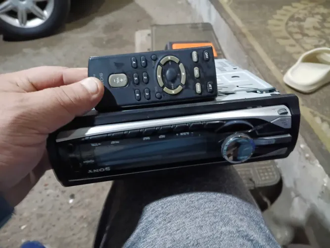 Radio