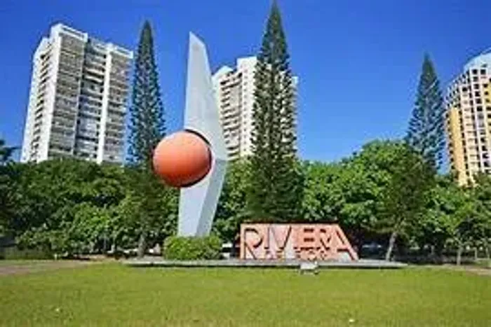 Apart. Condomínio Riviera Del Fiori, para venda tem 100 m2 com 2 quartos9)1 suíte)