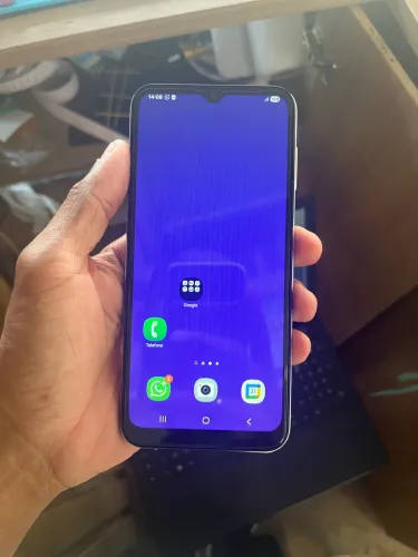 SAMSUNG M14 128 GB