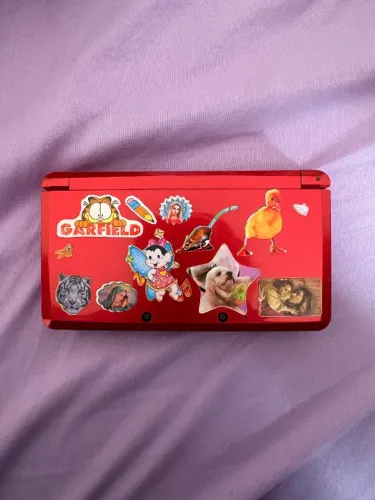 nintendo 3ds