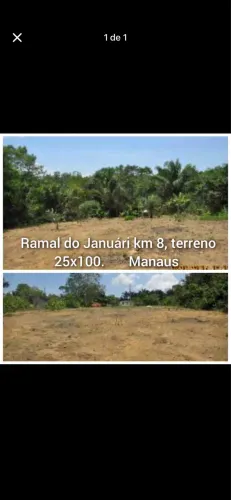 Terreno à venda