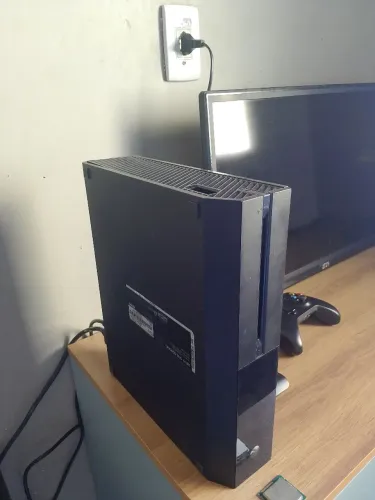 Xbox One Fat 512gb