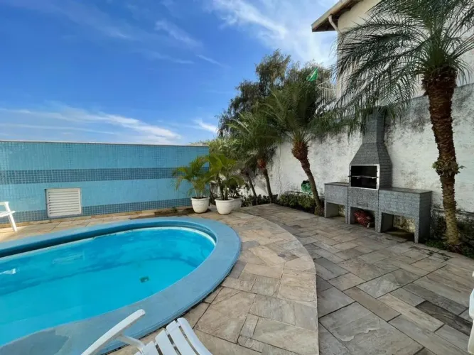 Casa à venda em Campinas, Jardim Paraíso, com 4 quartos, com 450 m²