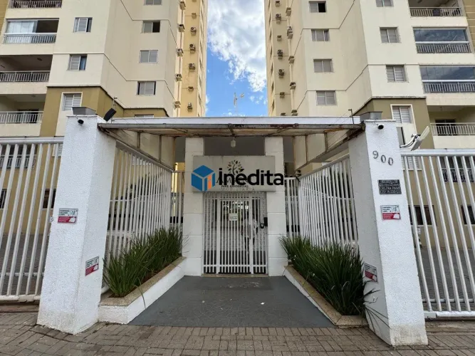 Excelente oportunidade de apartamento para locação no Jardim Europa, R$2.200,00/mês.