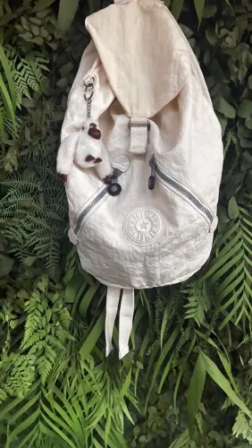 Mochila kipling original
