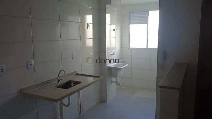 Apartamento para Locação  Conforto, Vista e Praticidade em Uberaba