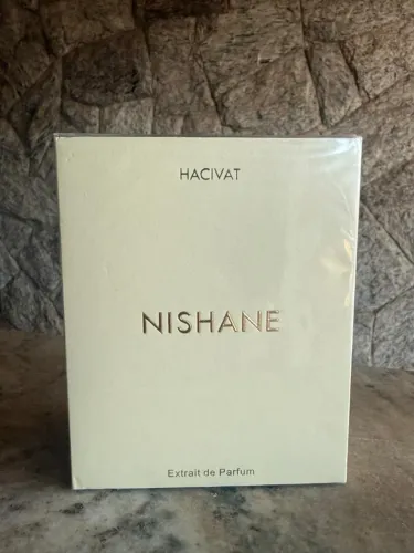 Perfume Nishane Hacivat 100 ml