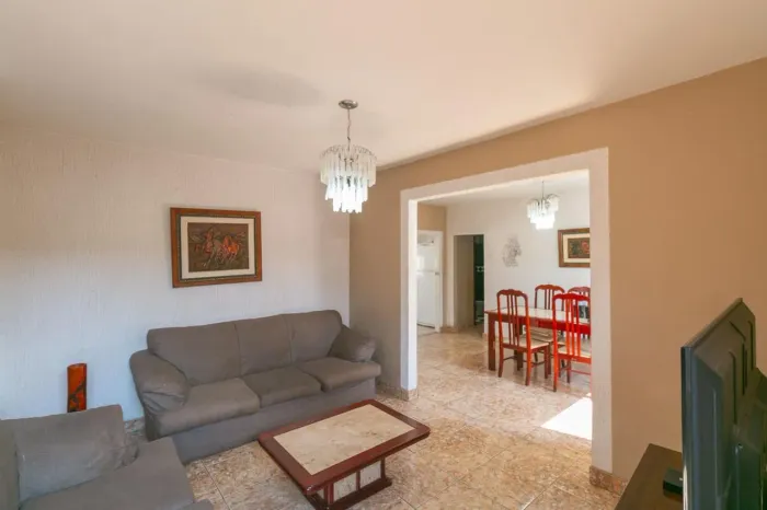 Casa à Venda - Heliópolis, 3 Quartos, 173 m2