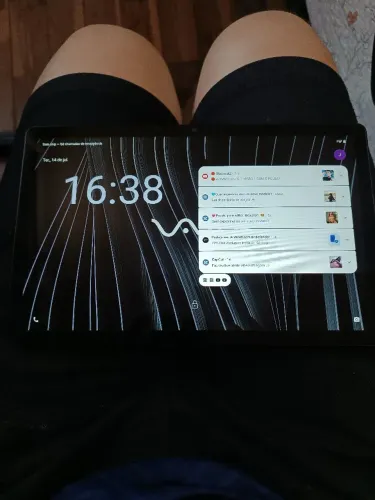 TABLET VAIO TL10 USADO