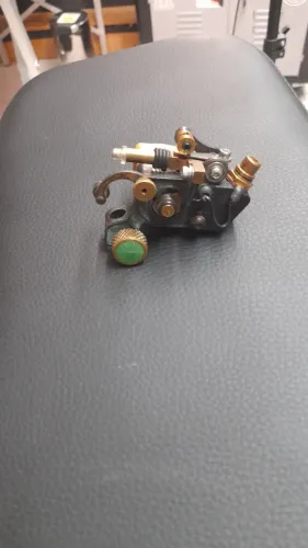 Maquina de tattoo mdh original